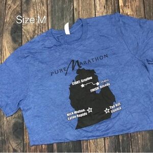 Soft Essentials: Premium Cotton Tee